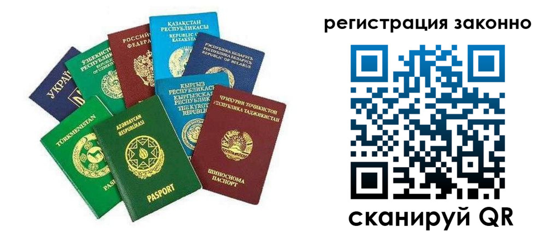 прописка 2025 в Камне-на-Оби